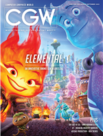 CGW Sample Cover 